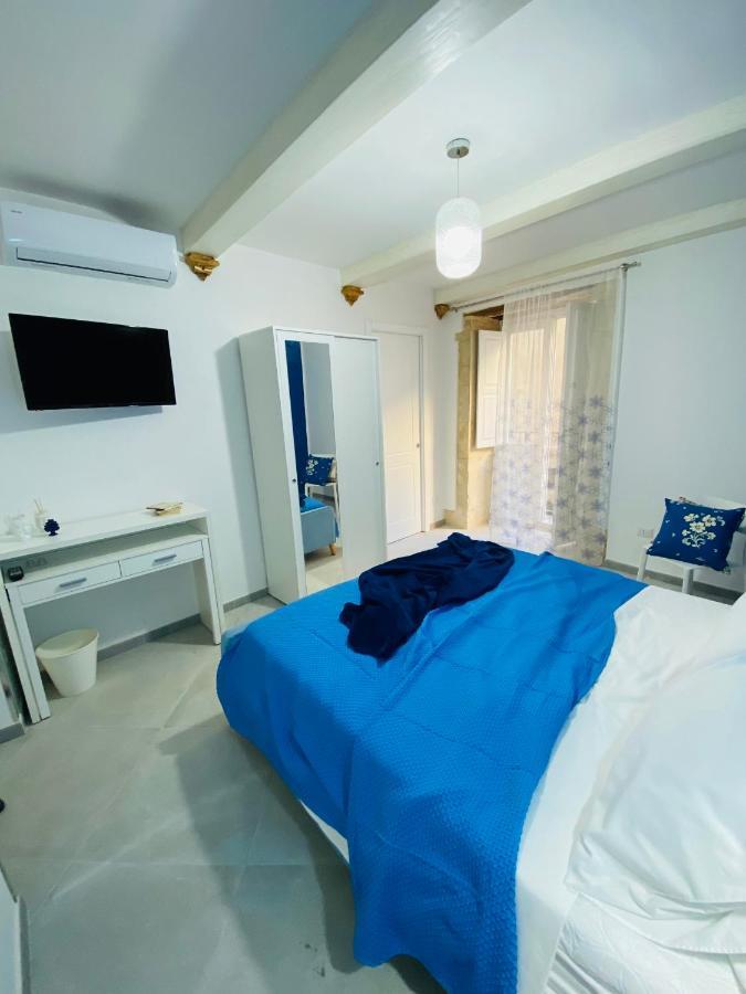 Casa 68 Ortigia Ξενοδοχείο Συρακούσες Εξωτερικό φωτογραφία