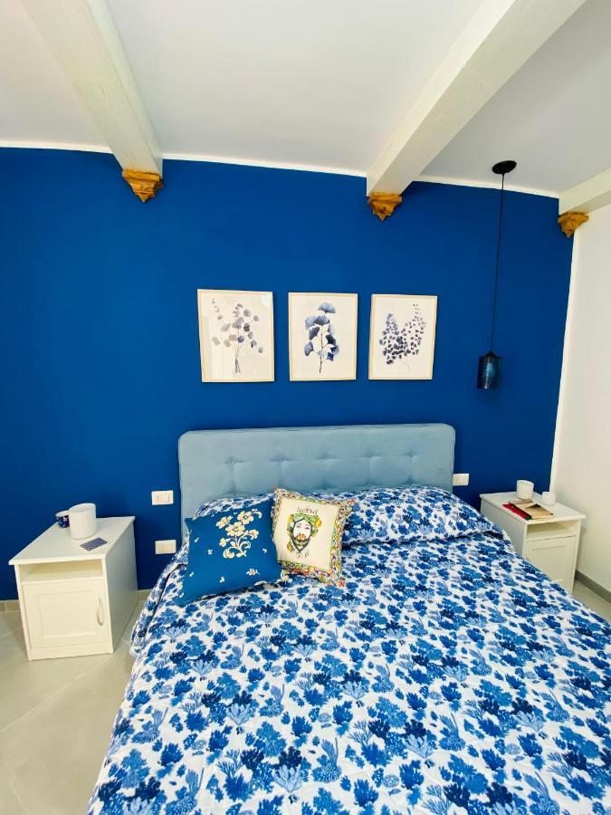 Casa 68 Ortigia Ξενοδοχείο Συρακούσες Εξωτερικό φωτογραφία