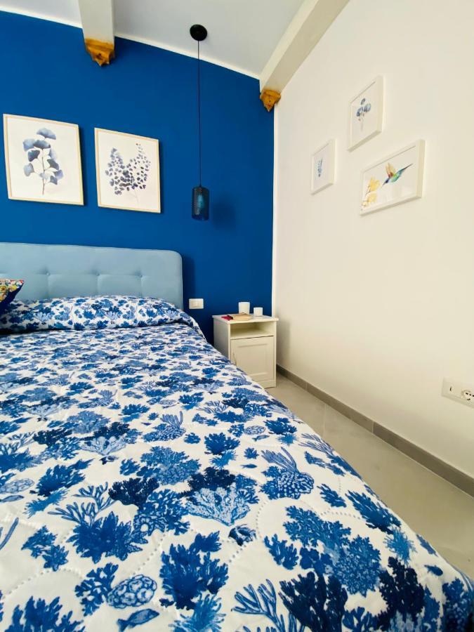 Casa 68 Ortigia Ξενοδοχείο Συρακούσες Εξωτερικό φωτογραφία