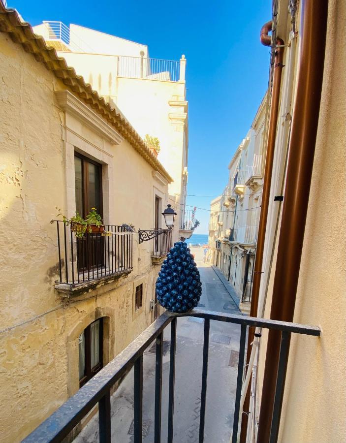 Casa 68 Ortigia Ξενοδοχείο Συρακούσες Εξωτερικό φωτογραφία