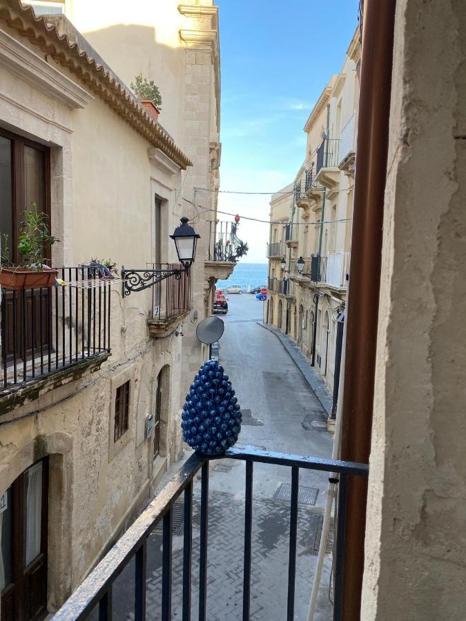 Casa 68 Ortigia Ξενοδοχείο Συρακούσες Εξωτερικό φωτογραφία