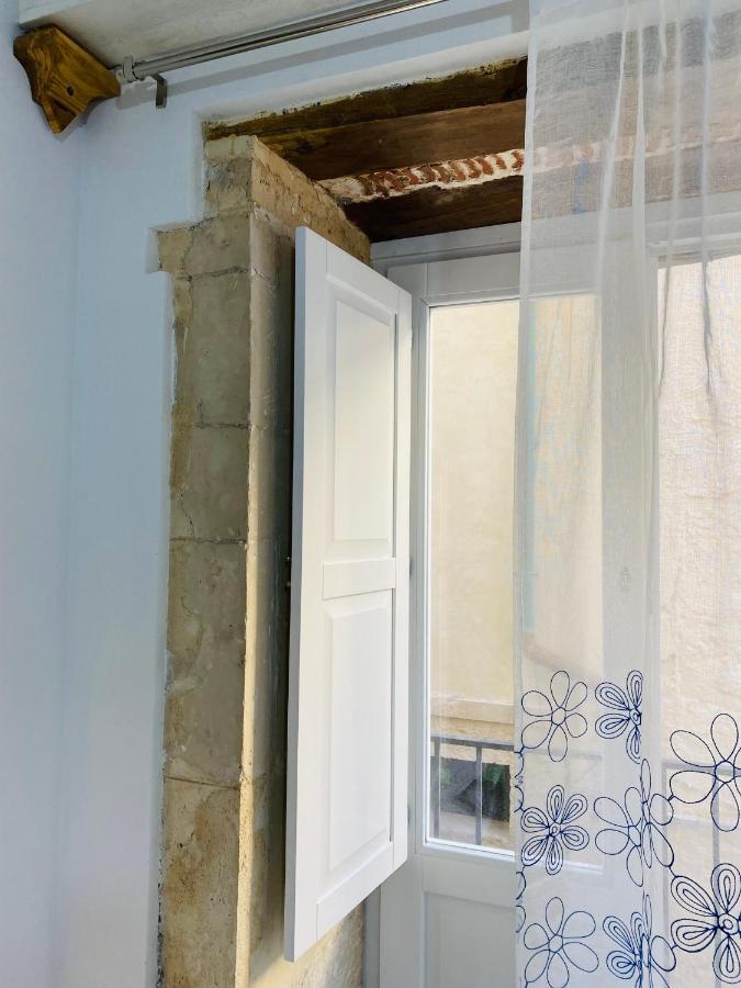Casa 68 Ortigia Ξενοδοχείο Συρακούσες Εξωτερικό φωτογραφία
