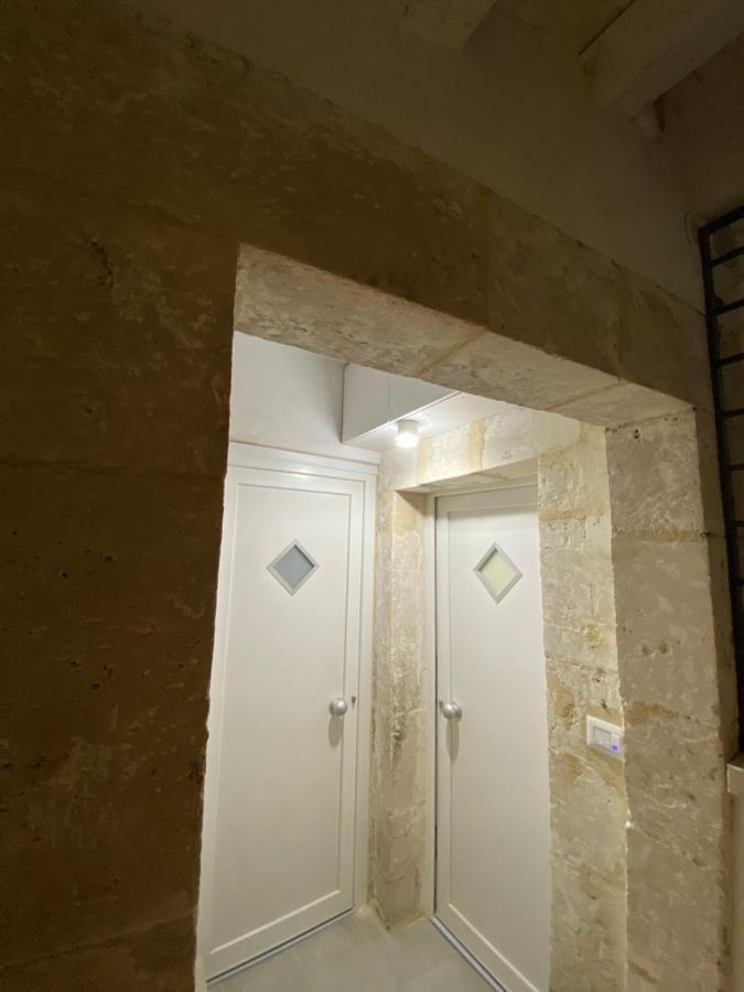 Casa 68 Ortigia Ξενοδοχείο Συρακούσες Εξωτερικό φωτογραφία