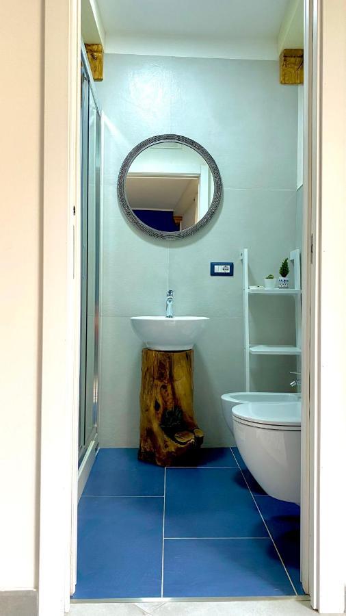 Casa 68 Ortigia Ξενοδοχείο Συρακούσες Εξωτερικό φωτογραφία