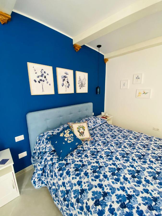 Casa 68 Ortigia Ξενοδοχείο Συρακούσες Εξωτερικό φωτογραφία