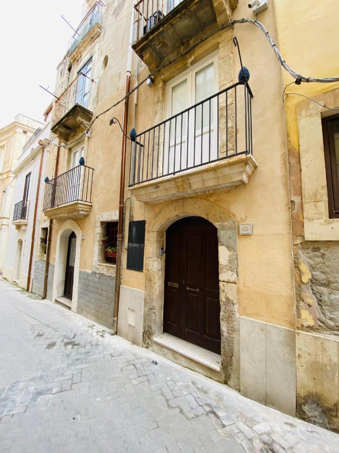 Casa 68 Ortigia Ξενοδοχείο Συρακούσες Εξωτερικό φωτογραφία