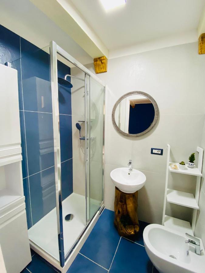 Casa 68 Ortigia Ξενοδοχείο Συρακούσες Εξωτερικό φωτογραφία
