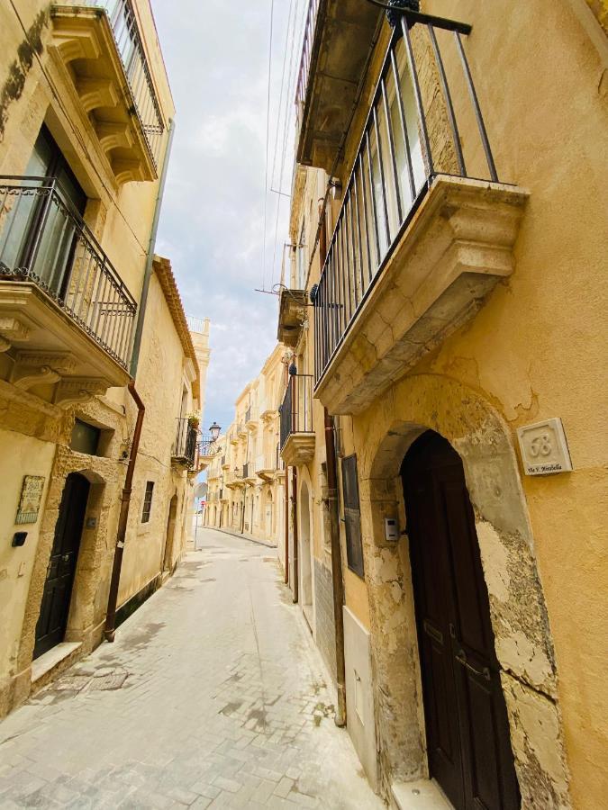 Casa 68 Ortigia Ξενοδοχείο Συρακούσες Εξωτερικό φωτογραφία