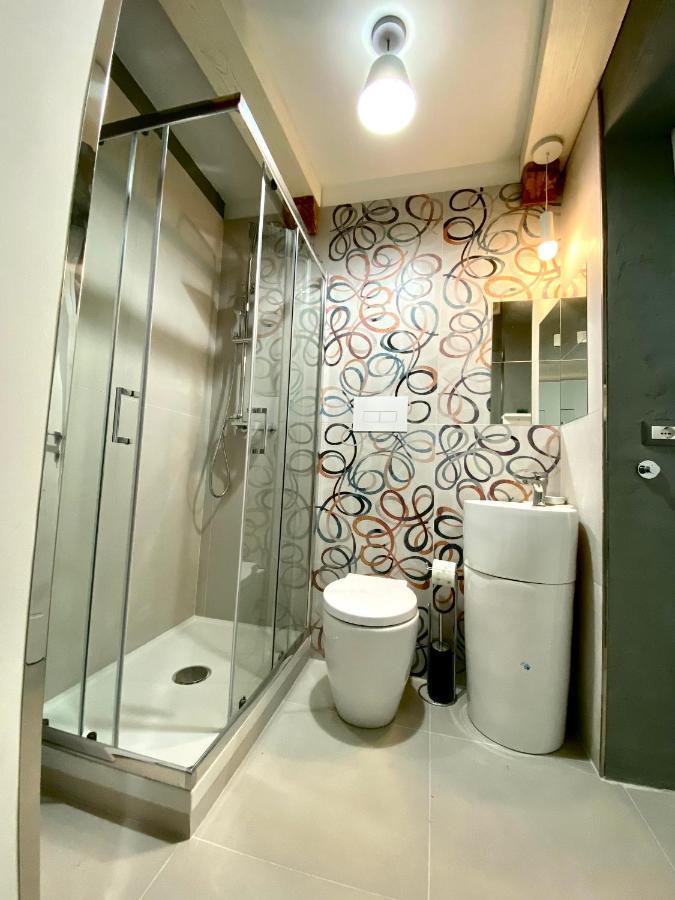 Casa 68 Ortigia Ξενοδοχείο Συρακούσες Εξωτερικό φωτογραφία