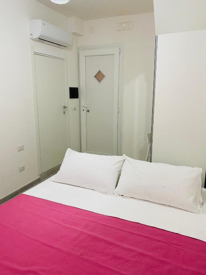 Casa 68 Ortigia Ξενοδοχείο Συρακούσες Εξωτερικό φωτογραφία