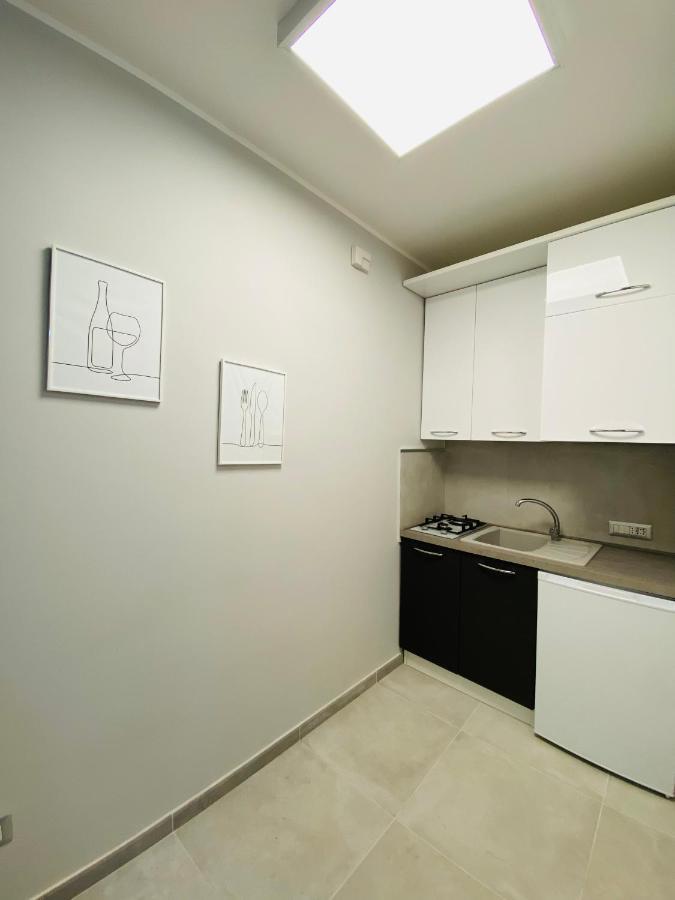 Casa 68 Ortigia Ξενοδοχείο Συρακούσες Εξωτερικό φωτογραφία