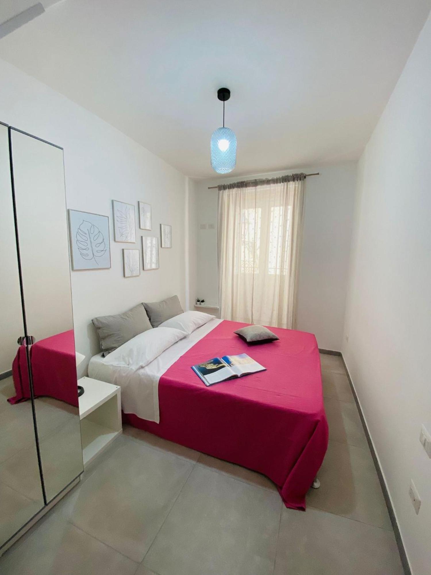 Casa 68 Ortigia Ξενοδοχείο Συρακούσες Εξωτερικό φωτογραφία