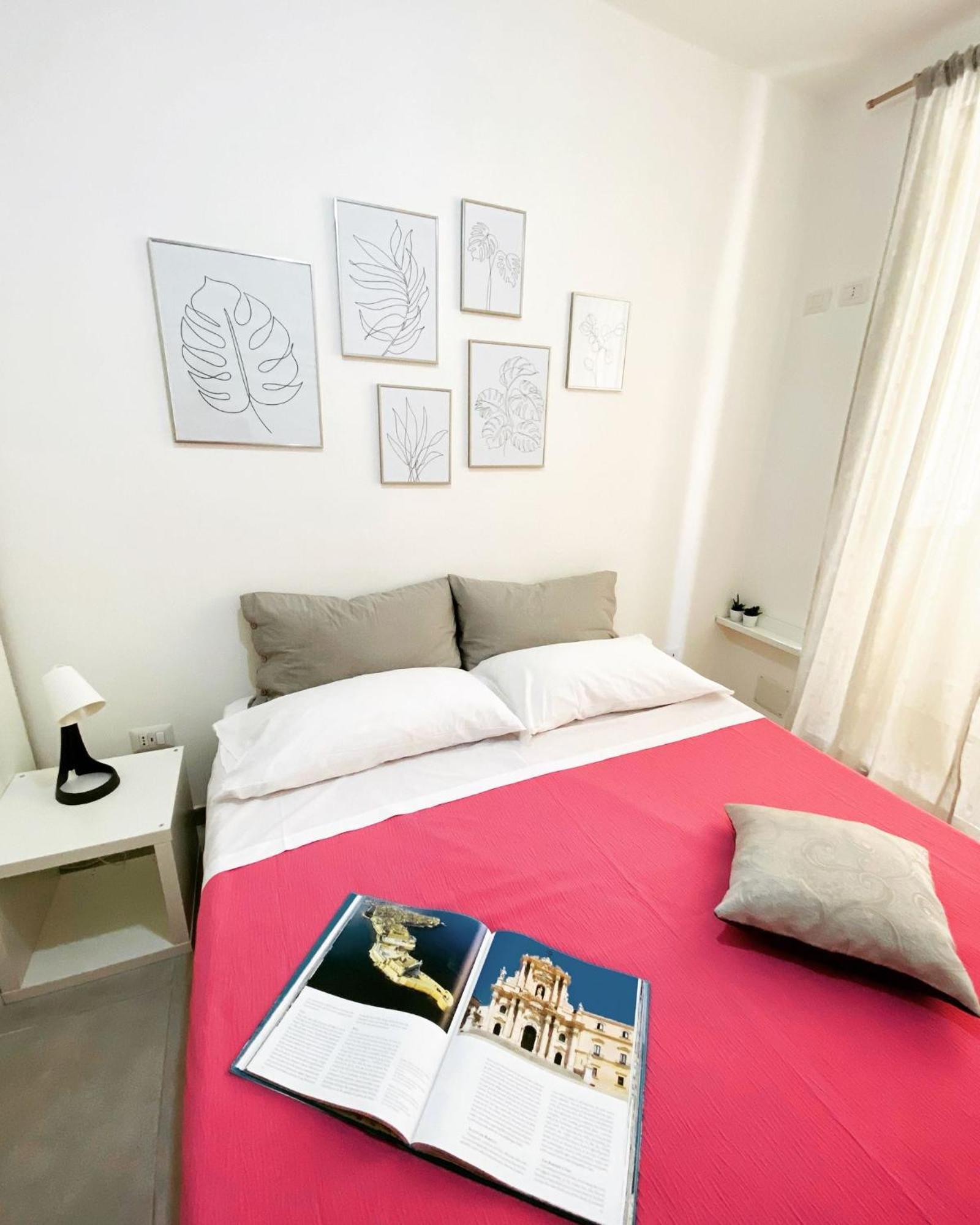 Casa 68 Ortigia Ξενοδοχείο Συρακούσες Εξωτερικό φωτογραφία